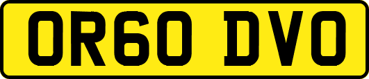 OR60DVO