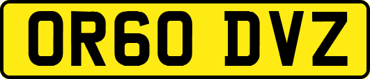 OR60DVZ
