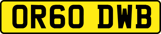 OR60DWB