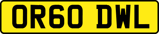 OR60DWL
