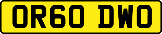 OR60DWO