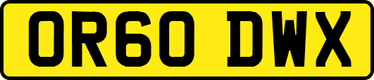 OR60DWX