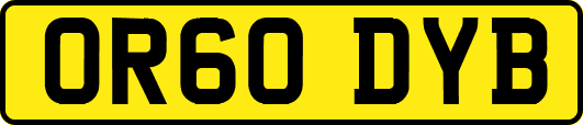 OR60DYB