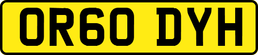 OR60DYH