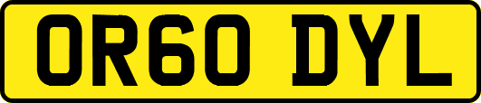 OR60DYL