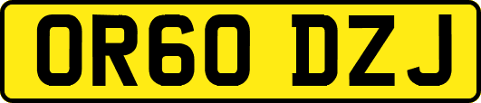 OR60DZJ