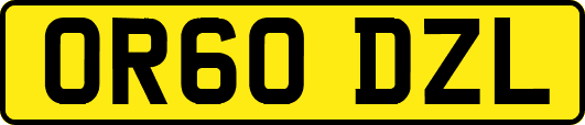 OR60DZL