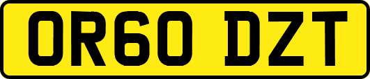 OR60DZT