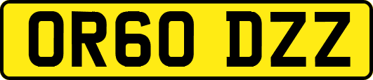 OR60DZZ