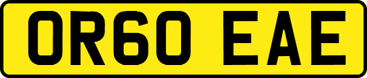 OR60EAE
