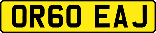 OR60EAJ