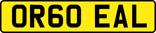 OR60EAL