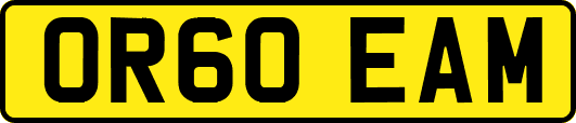 OR60EAM