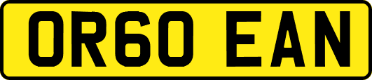 OR60EAN
