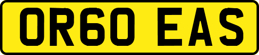 OR60EAS