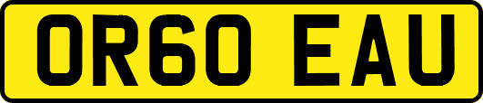 OR60EAU