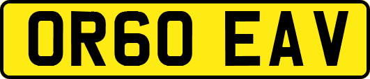 OR60EAV