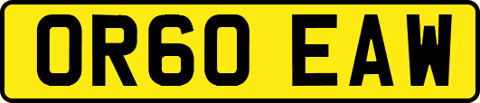 OR60EAW