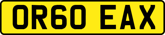 OR60EAX