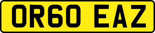 OR60EAZ