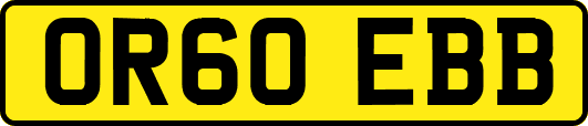 OR60EBB