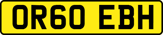 OR60EBH