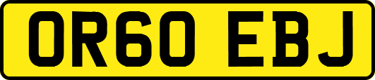 OR60EBJ