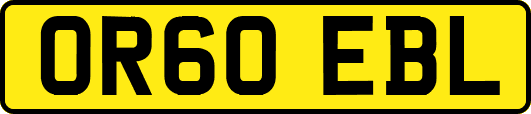 OR60EBL