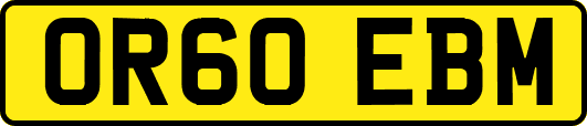 OR60EBM