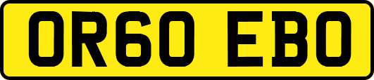 OR60EBO