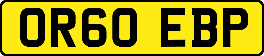 OR60EBP