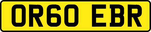 OR60EBR