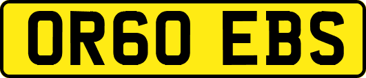 OR60EBS