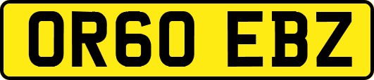 OR60EBZ