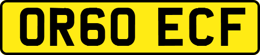 OR60ECF