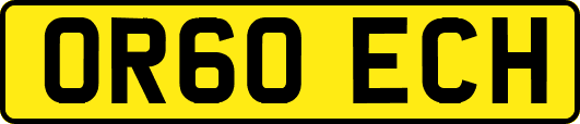 OR60ECH