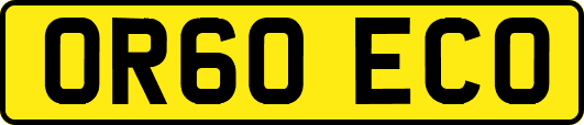 OR60ECO