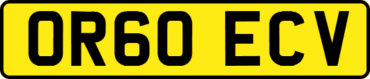 OR60ECV
