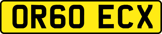 OR60ECX
