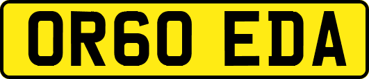 OR60EDA