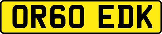 OR60EDK