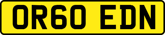 OR60EDN