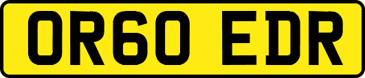 OR60EDR