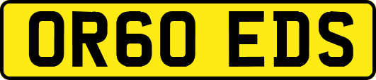 OR60EDS