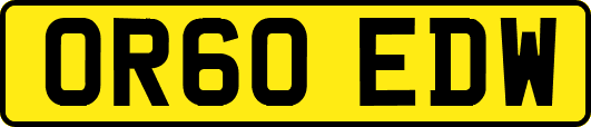 OR60EDW