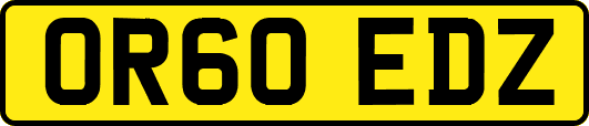 OR60EDZ