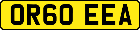 OR60EEA