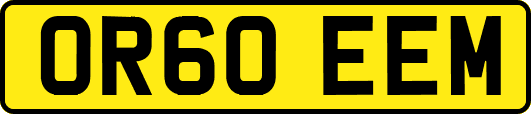 OR60EEM