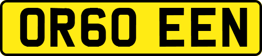 OR60EEN