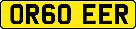 OR60EER